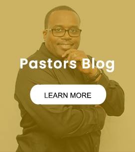 Pastor's Blog